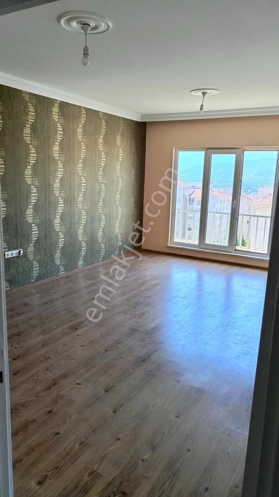 Anka'dan İnegölde Kiralık Daire Toki 2. Etapta - Görsel 5