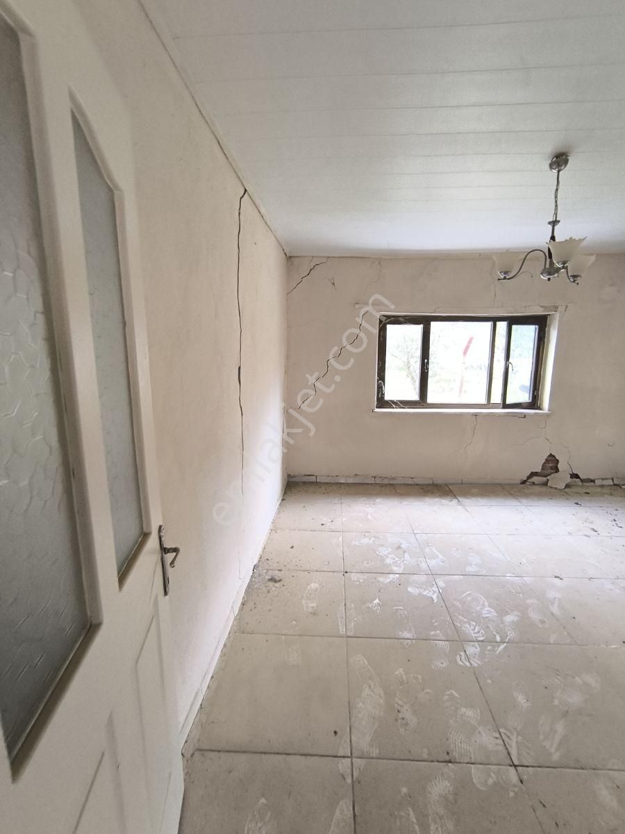 Manisa Saruhanlı Mütevelli 550m2 Arsalı Köy Evi 2.100.000tl - Görsel 29
