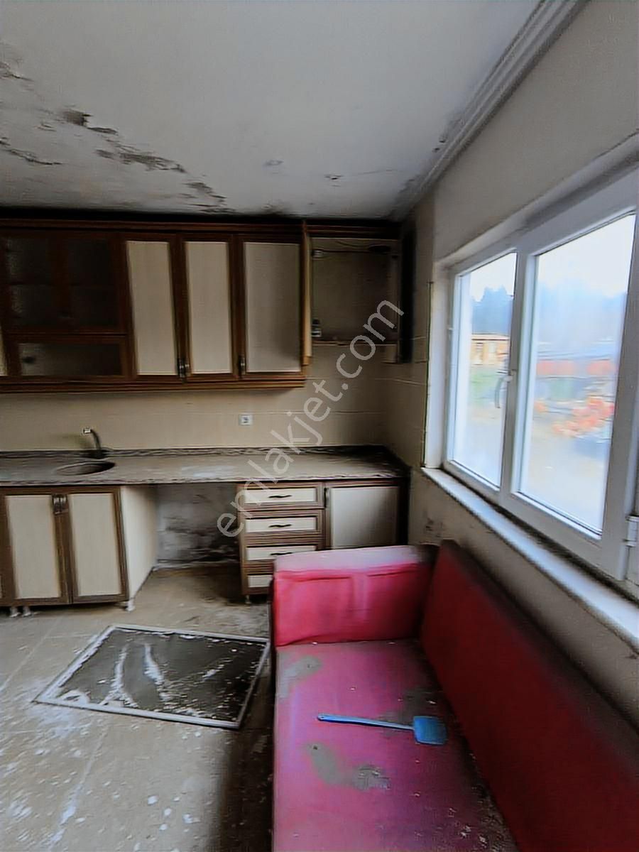 Manisa Saruhanlı Mütevelli 550m2 Arsalı Köy Evi 2.100.000tl - Görsel 10