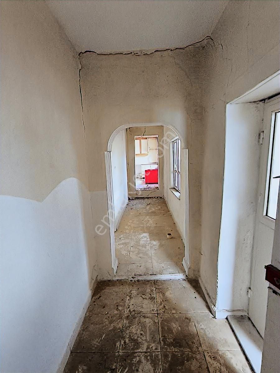 Manisa Saruhanlı Mütevelli 550m2 Arsalı Köy Evi 2.100.000tl - Görsel 13