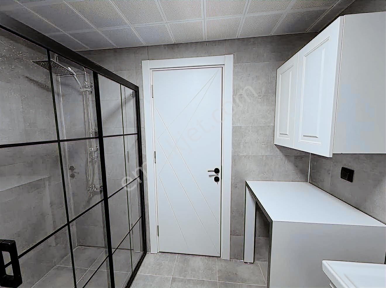 İlhan Rodoplu'dan Havuzlu Lüx Site'de Satılık 2+1 Daire - Görsel 19