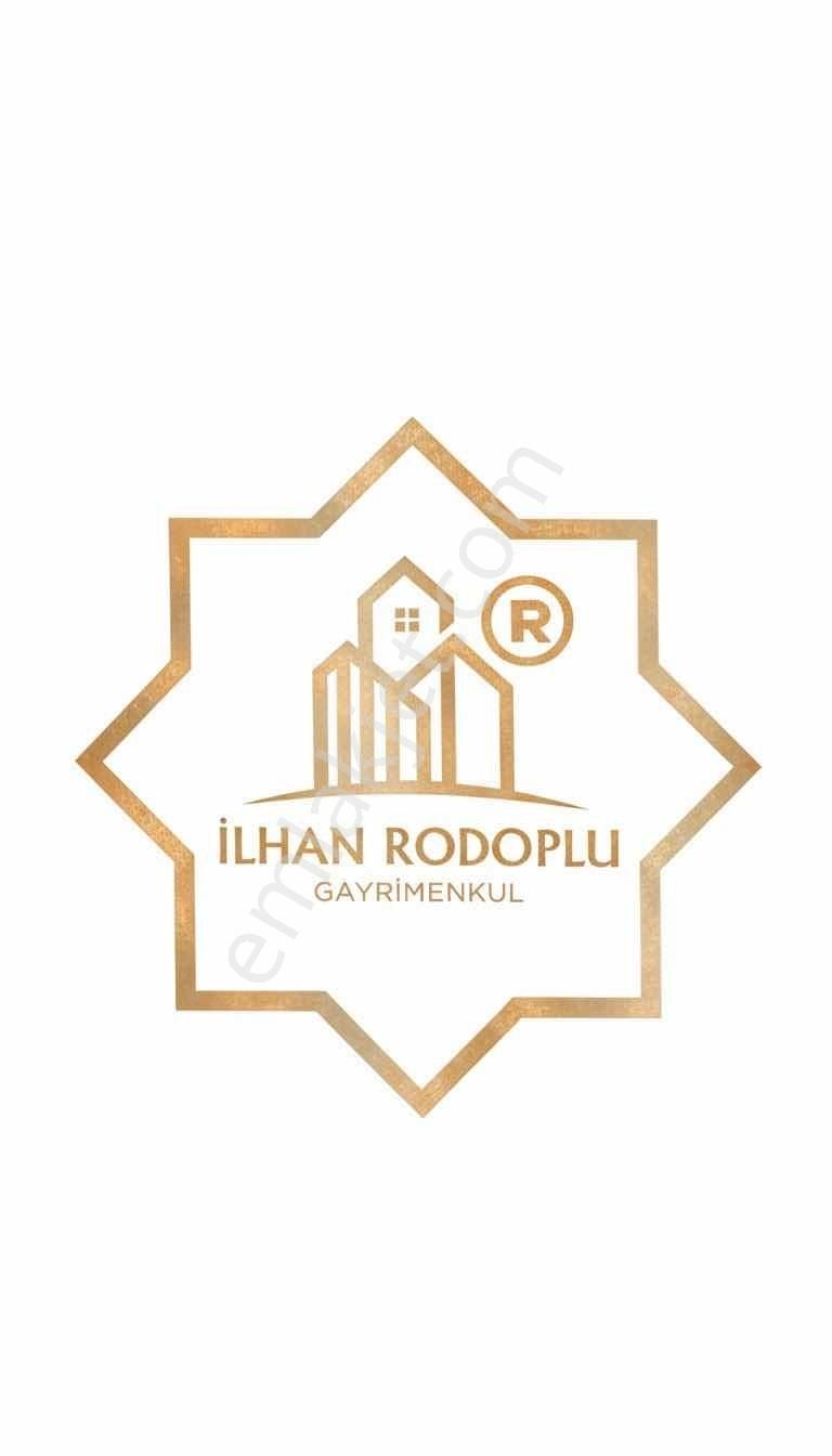 İlhan Rodoplu'dan Havuzlu Lüx Site'de Satılık 2+1 Daire - Görsel 26