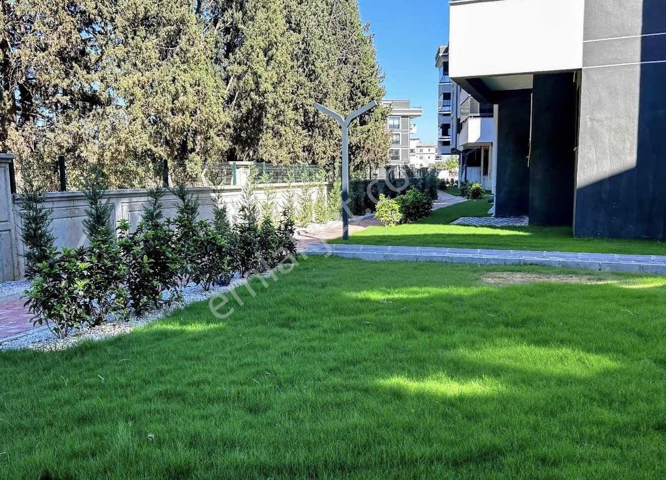 İlhan Rodoplu'dan Havuzlu Lüx Site'de 2+1 Daire - Görsel 22