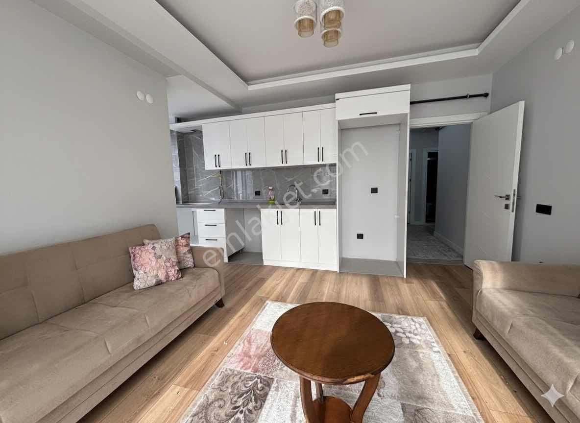 Esradan Duruşehirde 2+1 Asansörlü Ara Kat Yerden Isıtma Önü Park - Görsel 20