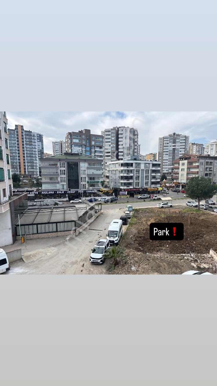 Esradan Duruşehirde 2+1 Asansörlü Ara Kat Yerden Isıtma Önü Park - Görsel 11