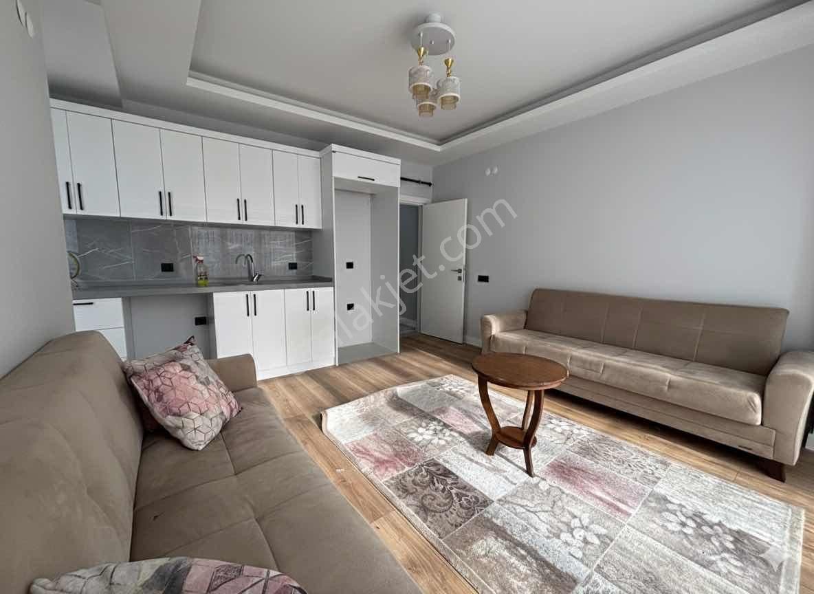 Esradan Duruşehirde 2+1 Asansörlü Ara Kat Yerden Isıtma Önü Park - Görsel 2