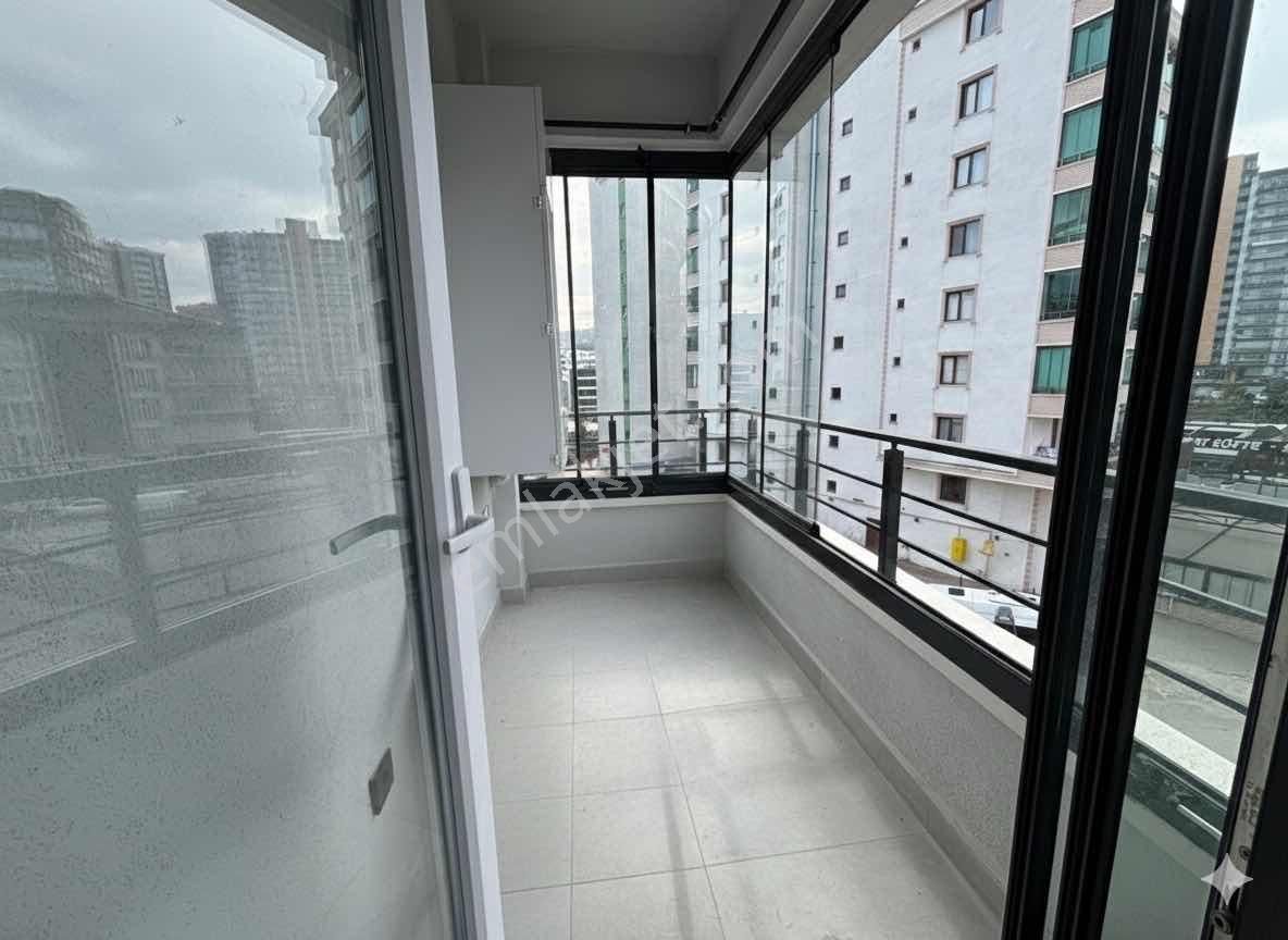 Esradan Duruşehirde 2+1 Asansörlü Ara Kat Yerden Isıtma Önü Park - Görsel 10