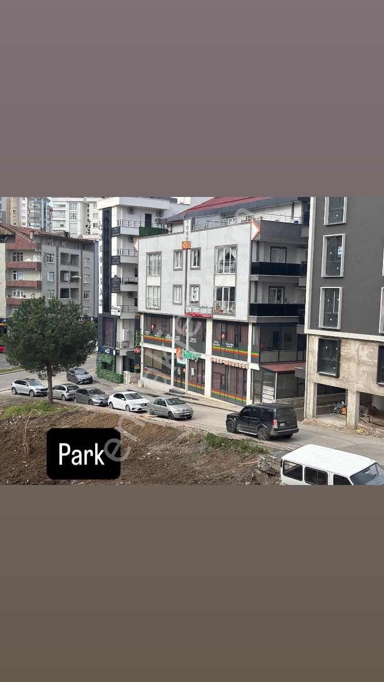 Esradan Duruşehirde 2+1 Asansörlü Ara Kat Yerden Isıtma Önü Park - Görsel 7