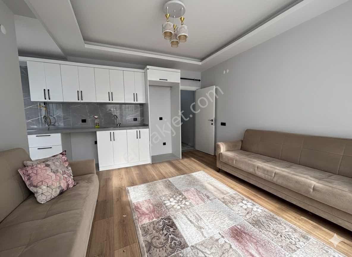 Esradan Duruşehirde 2+1 Asansörlü Ara Kat Yerden Isıtma Önü Park - Görsel 15