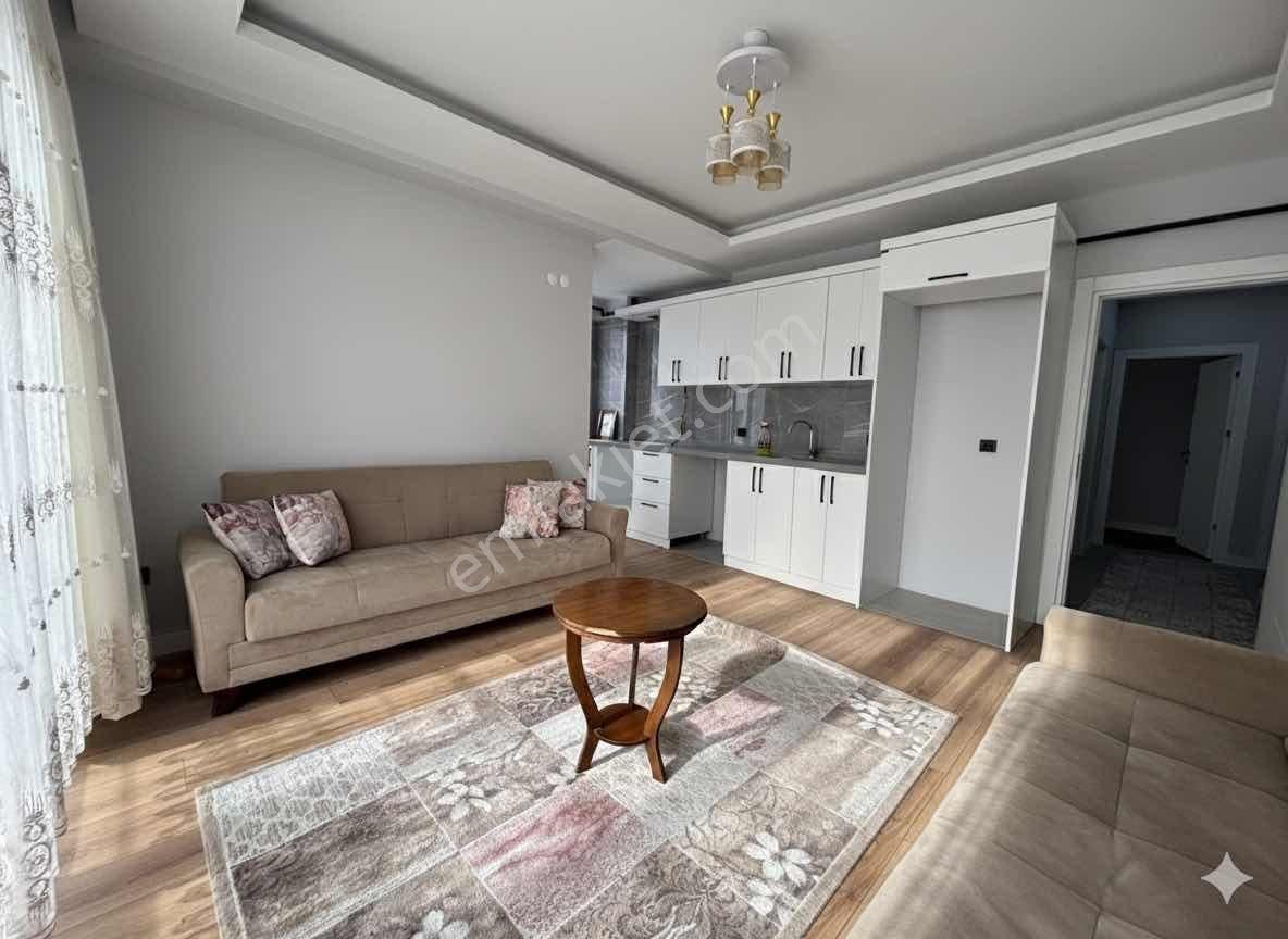 Esradan Duruşehirde 2+1 Asansörlü Ara Kat Yerden Isıtma Önü Park - Görsel 21