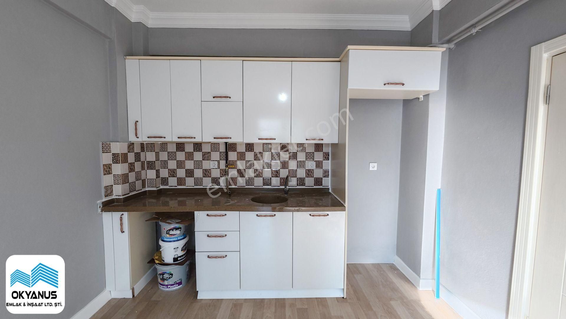 Sakarya Karasuda Havuzlu Site İçerisinde 1+1 Daire!!! - Görsel 11