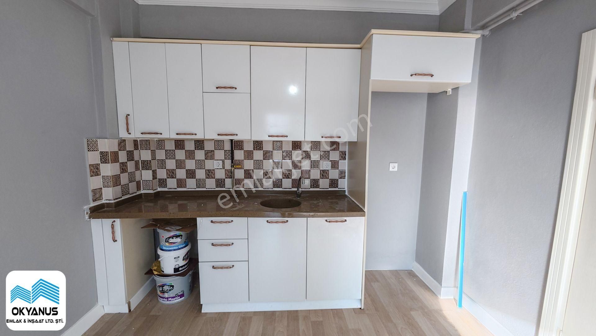 Sakarya Karasuda Havuzlu Site İçerisinde 1+1 Daire!!! - Görsel 10