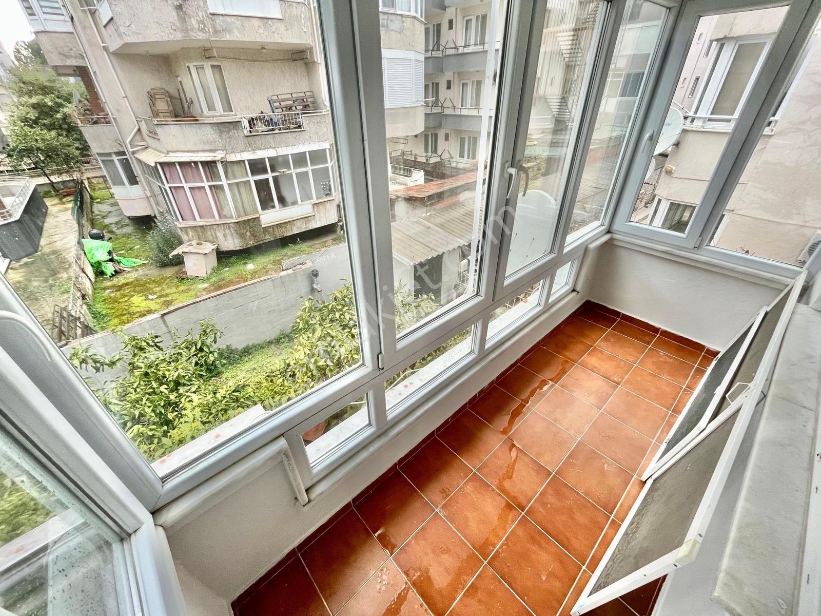 Gümüş'den Akçay Merkezde Denize 200mt Ara Kat Ön Cephe 2+1 Daire - Görsel 29