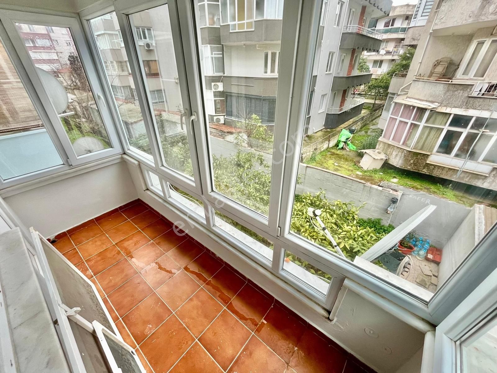 Gümüş'den Akçay Merkezde Denize 200mt Ara Kat Ön Cephe 2+1 Daire - Görsel 30