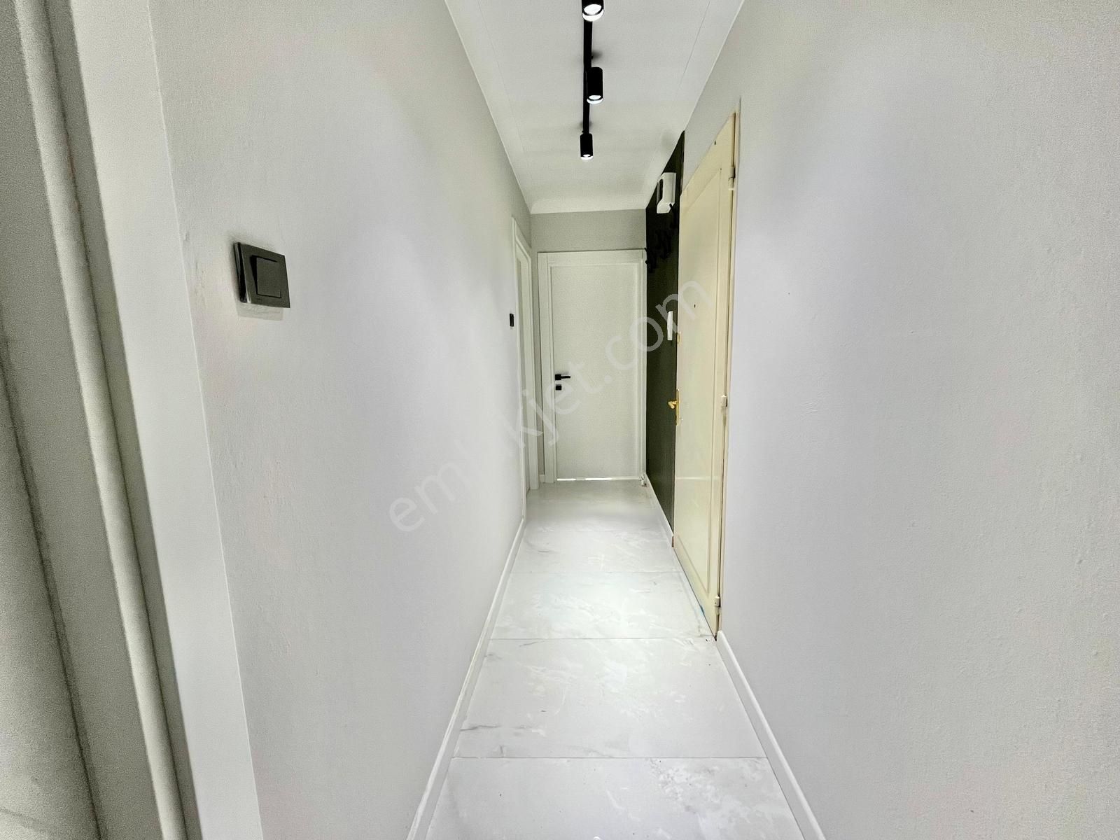 Gümüş'den Akçay Merkezde Denize 200mt Ara Kat Ön Cephe 2+1 Daire - Görsel 20