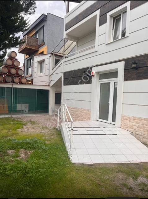 Iskele Lokasyonundan Faydalan . Satilik . 16 Odali Bina . (projeni Yarat) - Görsel 4