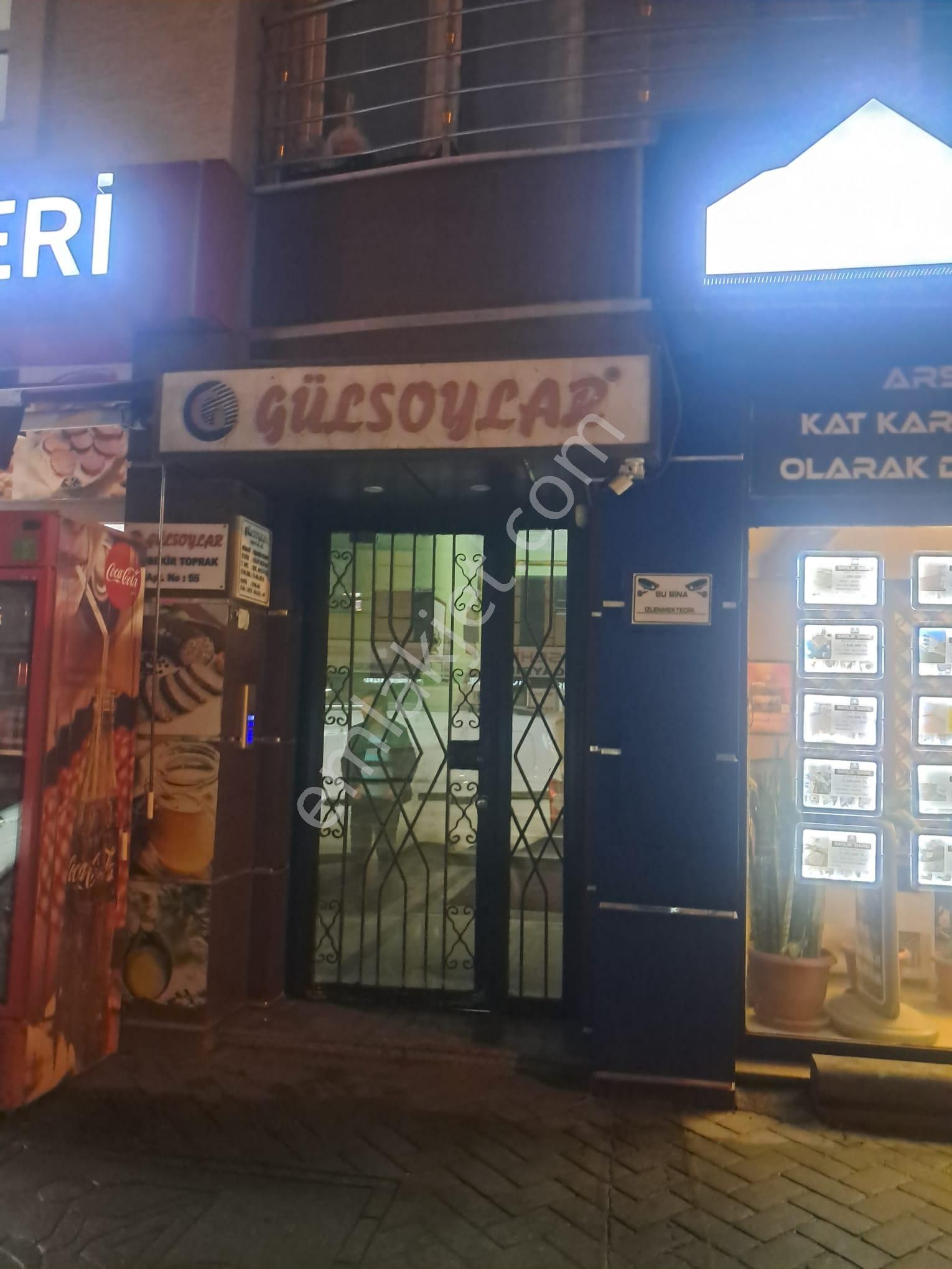 🎯 Gaffar Okkan Caddesinde Satılık 2+1 🎯 - Görsel 11