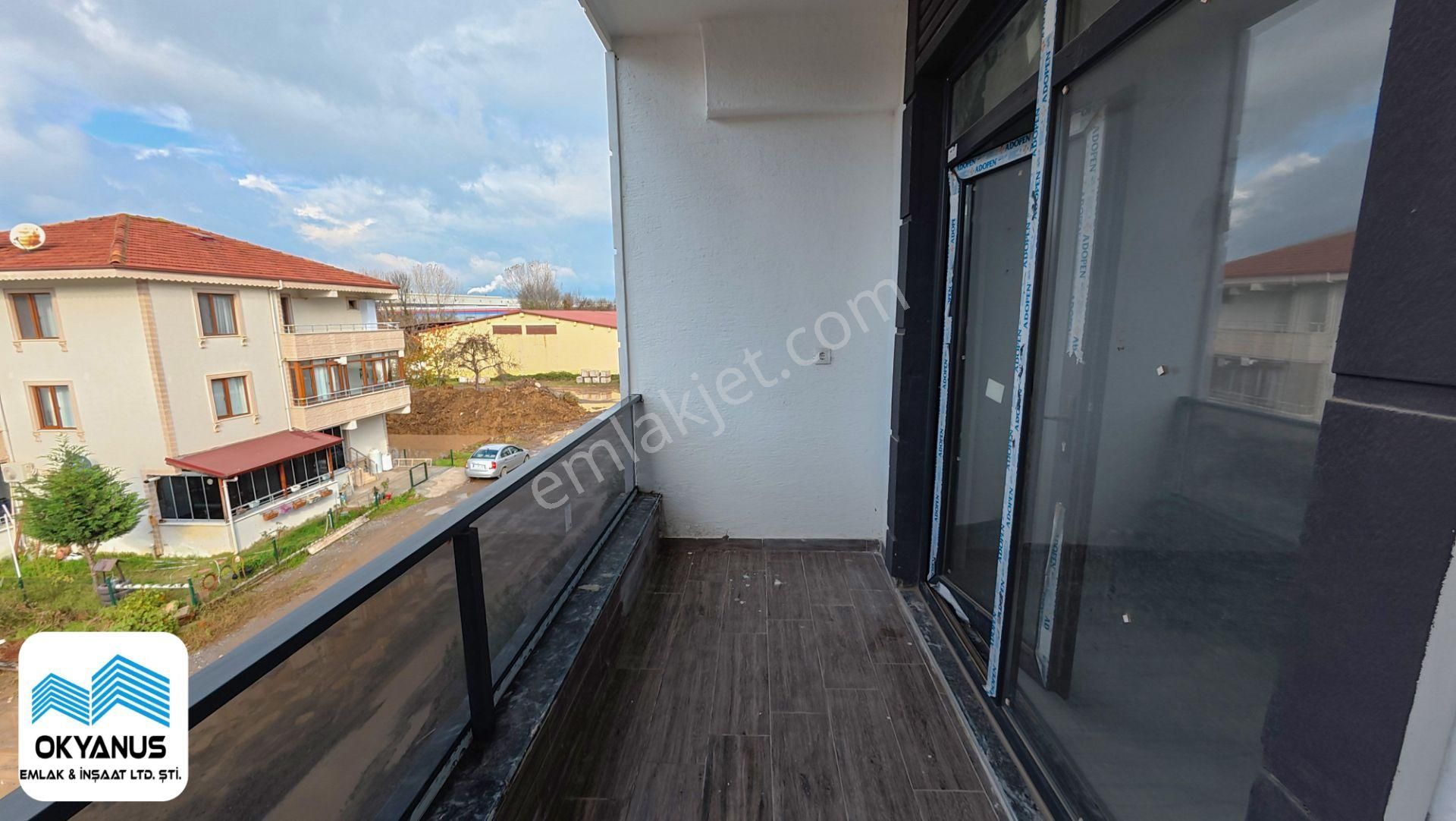 Karasu’da Satılık 2+1 Havuzlu Sitede Mutfak Ayrı Daire - Görsel 31