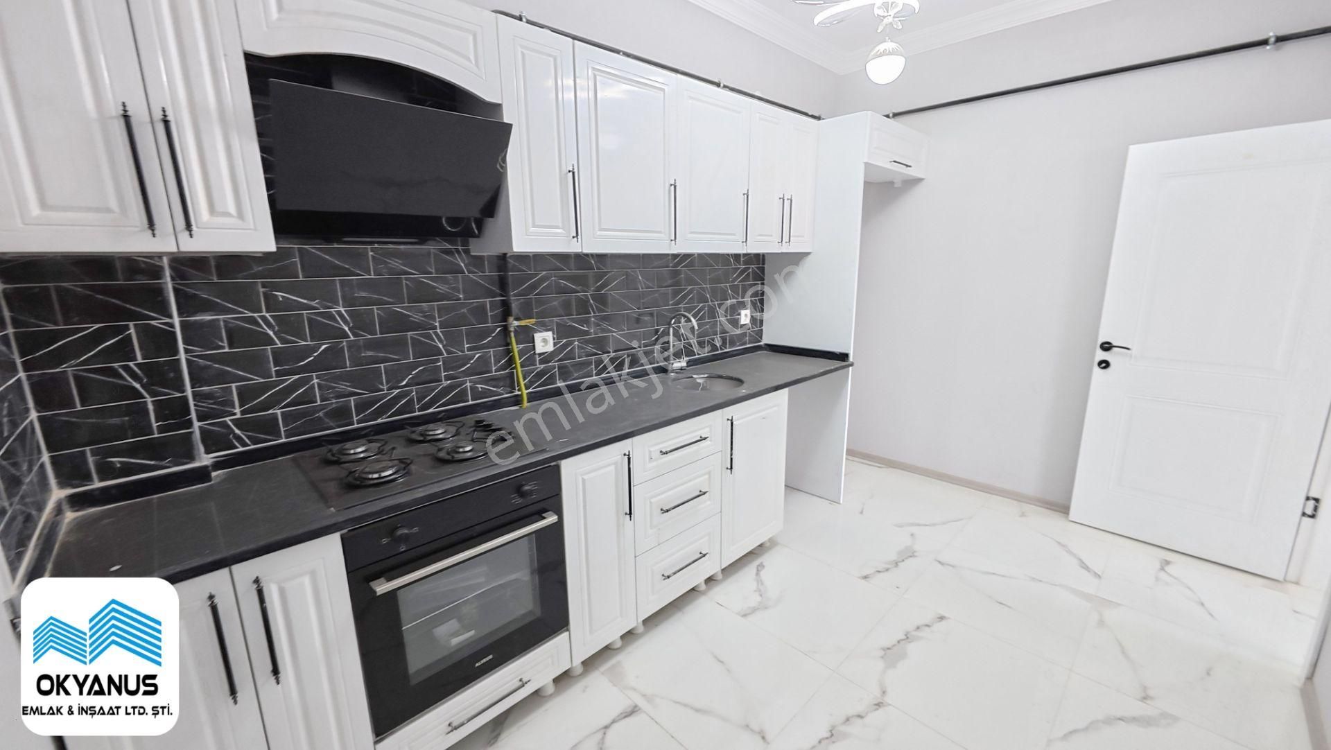 Karasu’da Satılık 2+1 Havuzlu Sitede Mutfak Ayrı Daire - Görsel 19