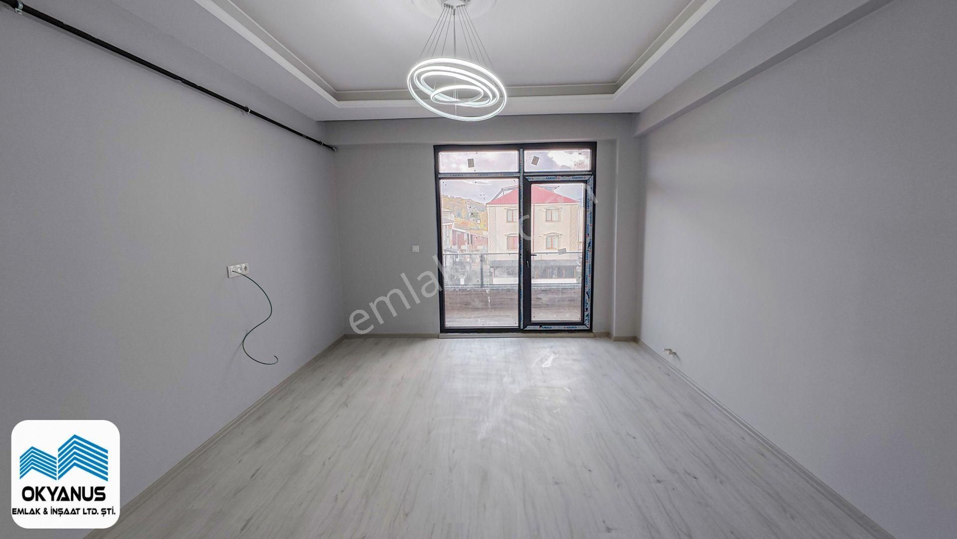 Karasu’da Satılık 2+1 Havuzlu Sitede Mutfak Ayrı Daire - Görsel 14