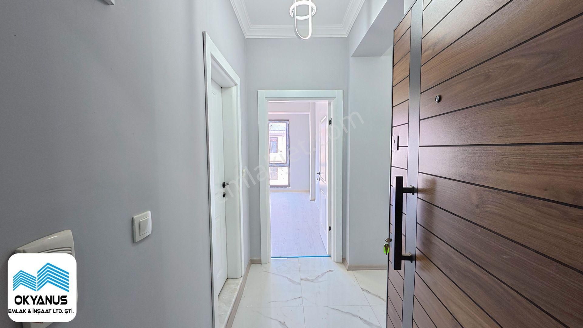 Karasu’da Satılık 2+1 Havuzlu Sitede Mutfak Ayrı Daire - Görsel 7