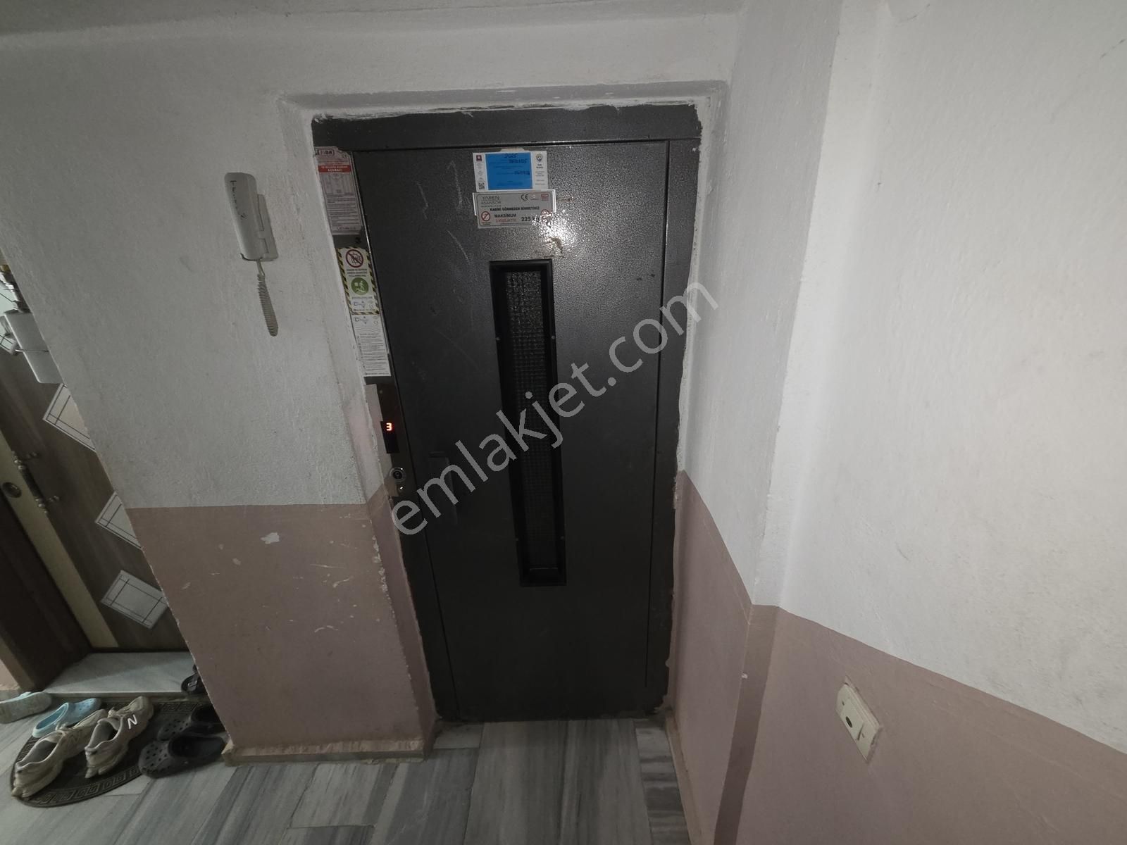 Keşan Aşağı Zaferiye Mahallesi'nde Kiralık Full Eşyalı 2+1 Daire - Görsel 16