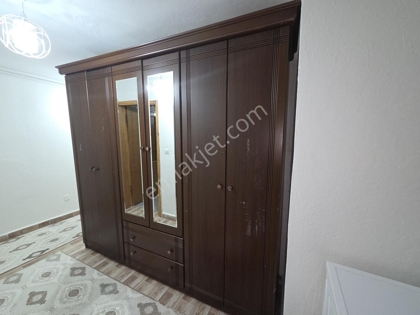 Keşan Aşağı Zaferiye Mahallesi'nde Kiralık Full Eşyalı 2+1 Daire - Görsel 23