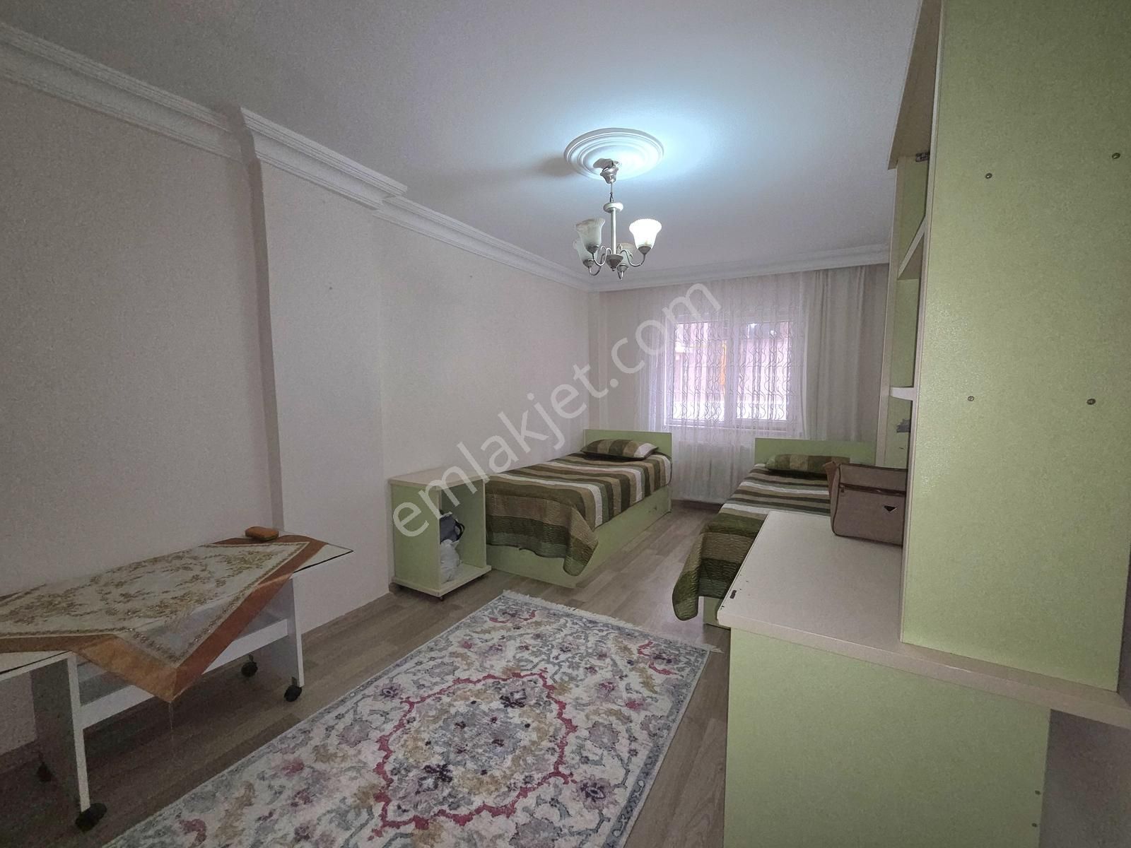 Keşan Aşağı Zaferiye Mahallesi'nde Kiralık Full Eşyalı 2+1 Daire - Görsel 21