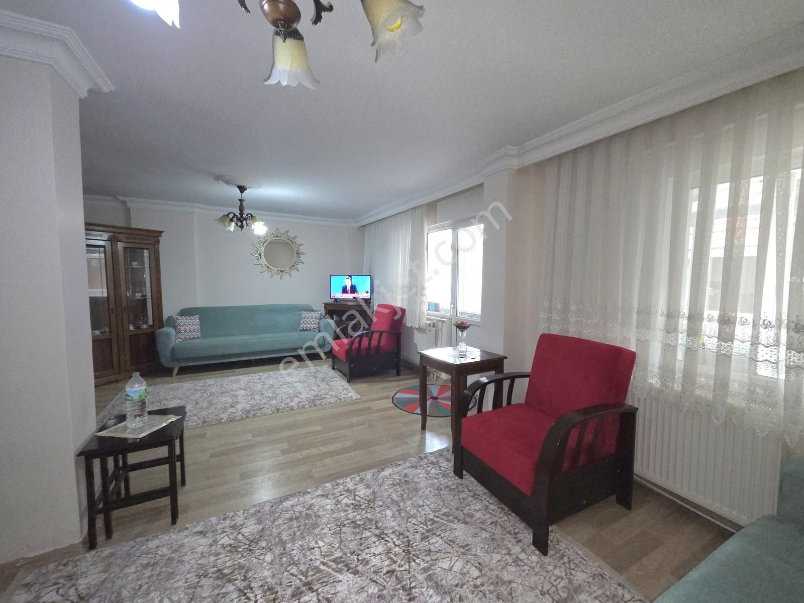 Keşan Aşağı Zaferiye Mahallesi'nde Kiralık Full Eşyalı 2+1 Daire - Görsel 34
