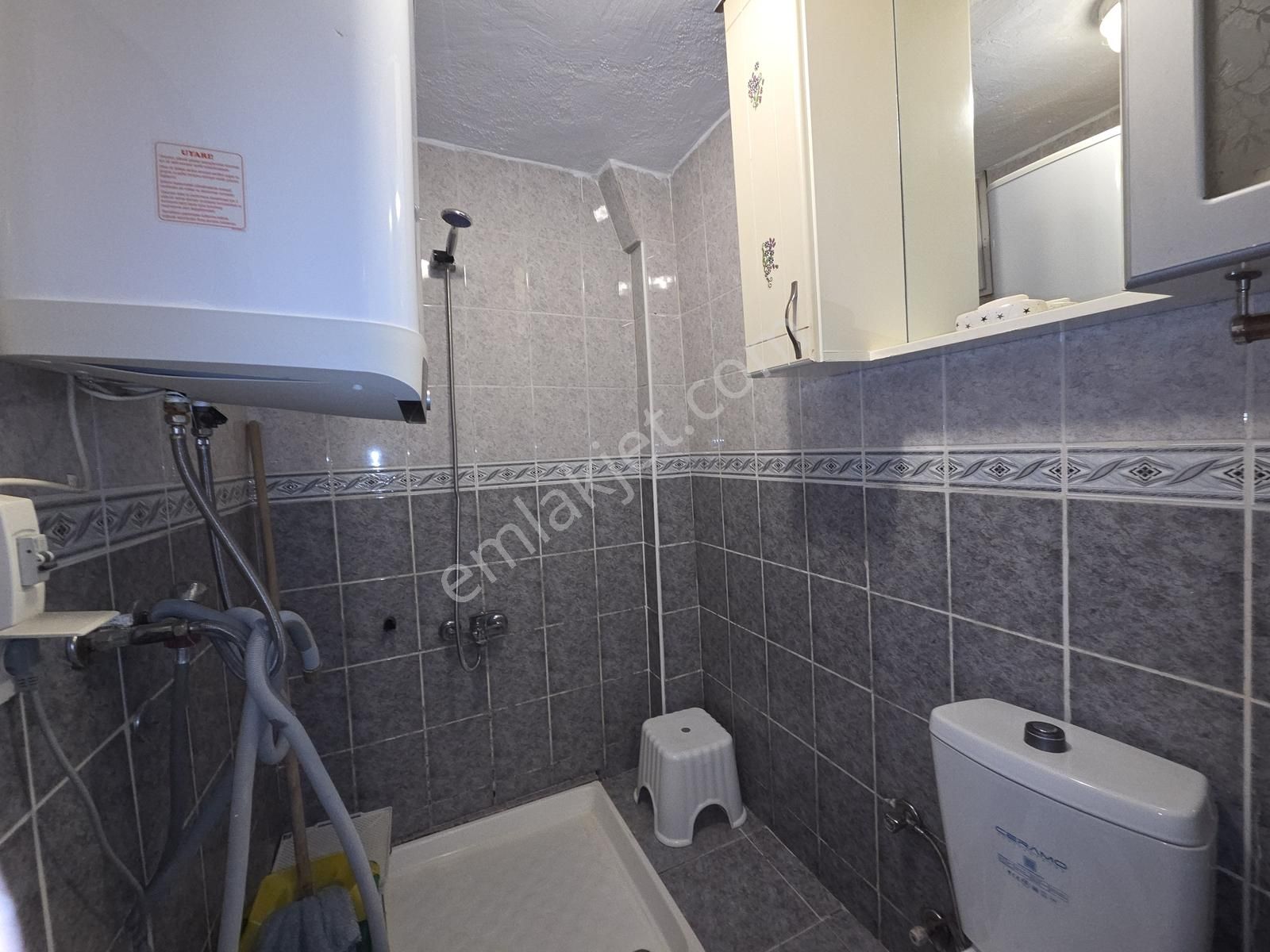 Keşan Aşağı Zaferiye Mahallesi'nde Kiralık Full Eşyalı 2+1 Daire - Görsel 27