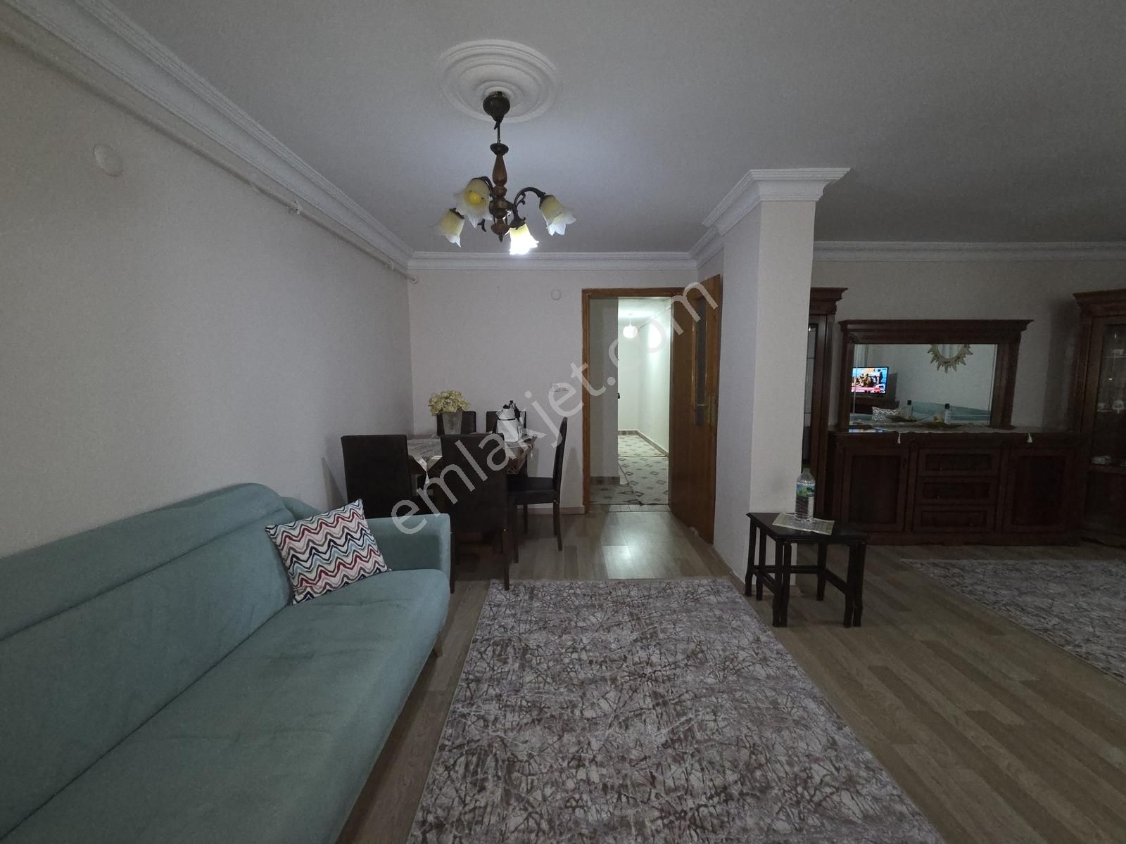 Keşan Aşağı Zaferiye Mahallesi'nde Kiralık Full Eşyalı 2+1 Daire - Görsel 18