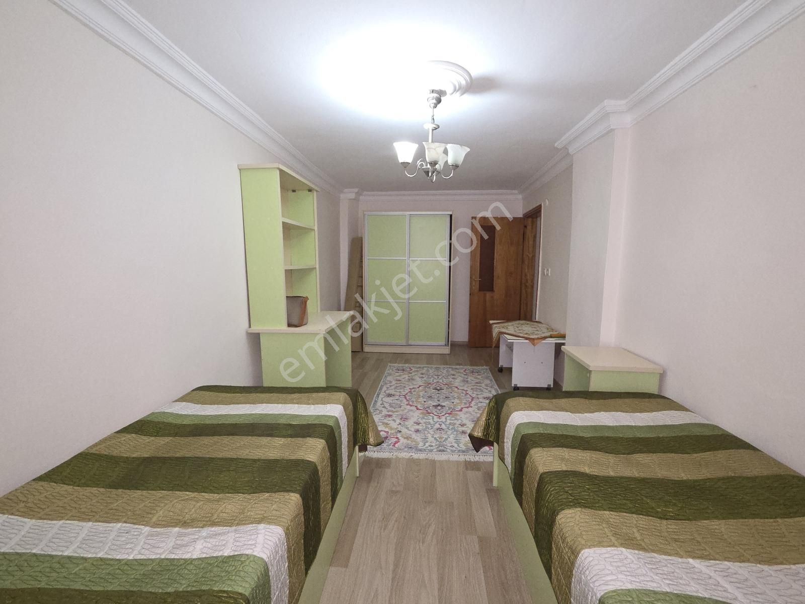 Keşan Aşağı Zaferiye Mahallesi'nde Kiralık Full Eşyalı 2+1 Daire - Görsel 10