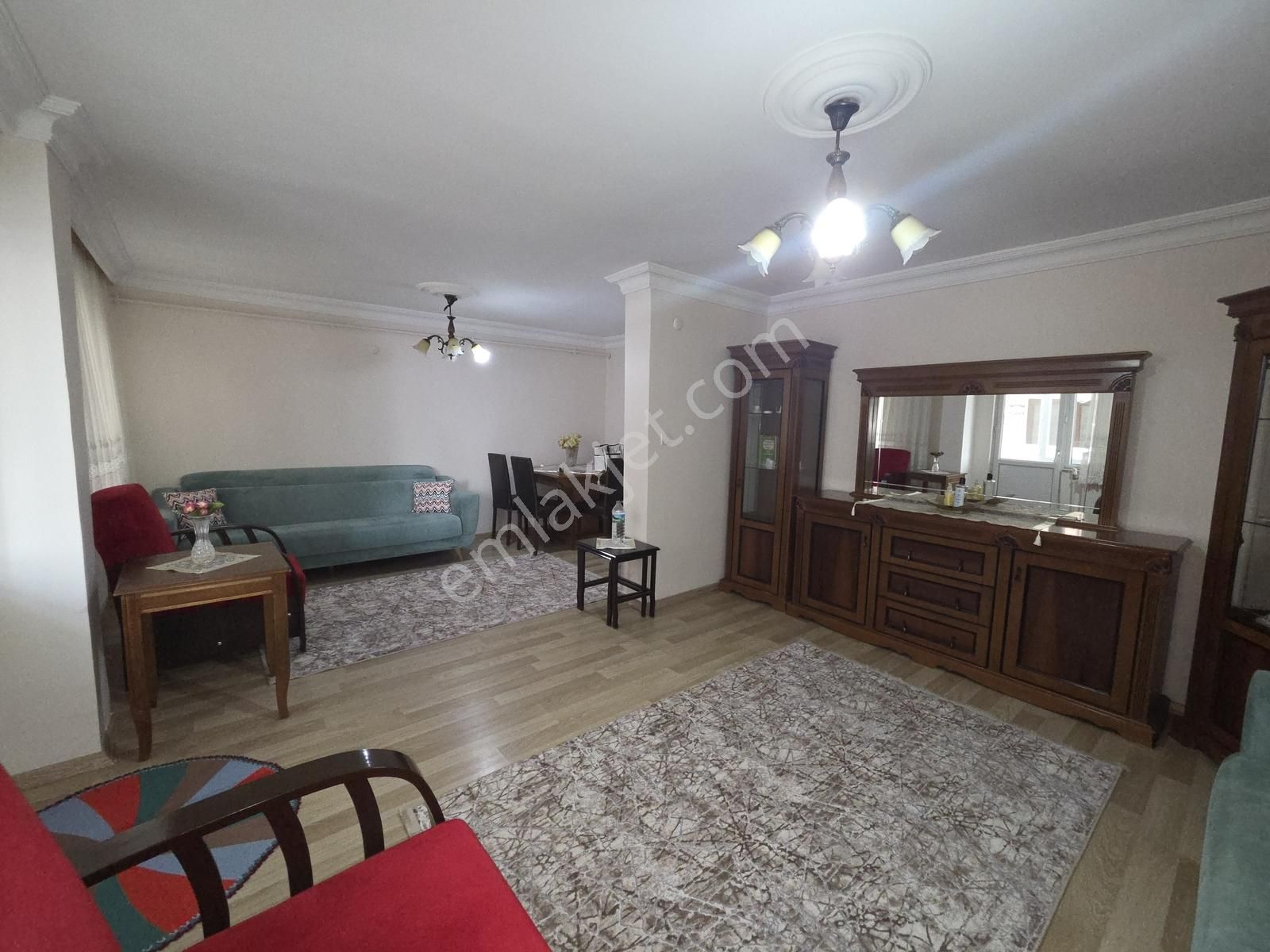 Keşan Aşağı Zaferiye Mahallesi'nde Kiralık Full Eşyalı 2+1 Daire - Görsel 20