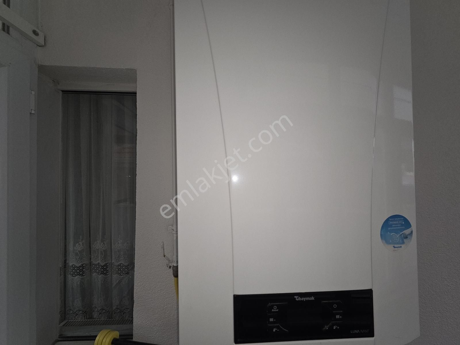 Keşan Aşağı Zaferiye Mahallesi'nde Kiralık Full Eşyalı 2+1 Daire - Görsel 11