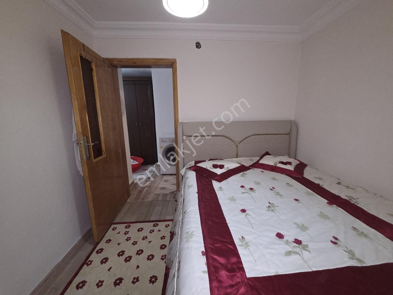 Keşan Aşağı Zaferiye Mahallesi'nde Kiralık Full Eşyalı 2+1 Daire - Görsel 22