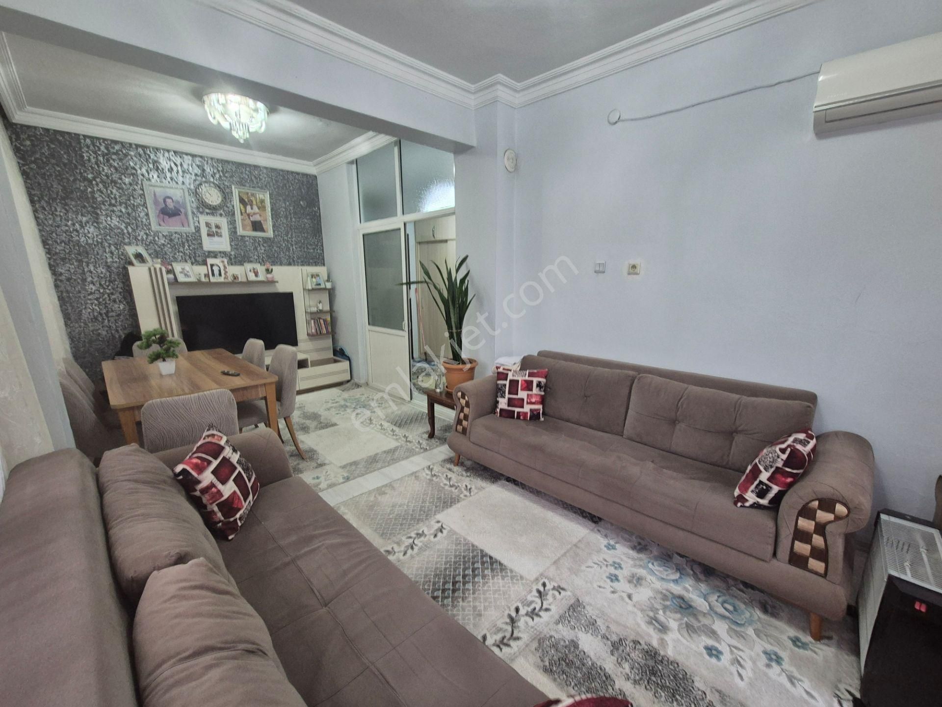 Prestij'den Mahmudiye'de Ayrı Mutfak Geniş 2+1 Daire