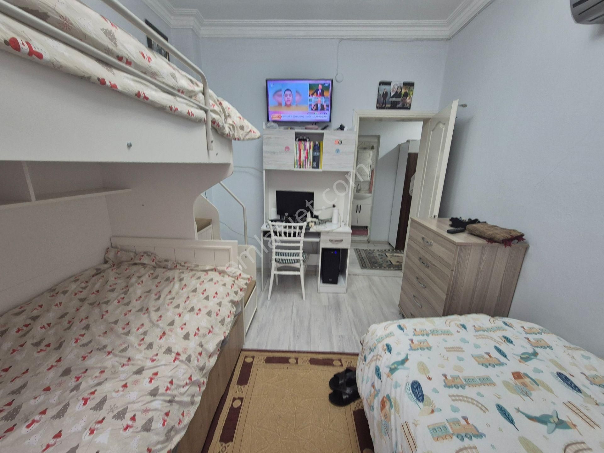 Prestij'den Mahmudiye'de Ayrı Mutfak Geniş 2+1 Daire - Görsel 11