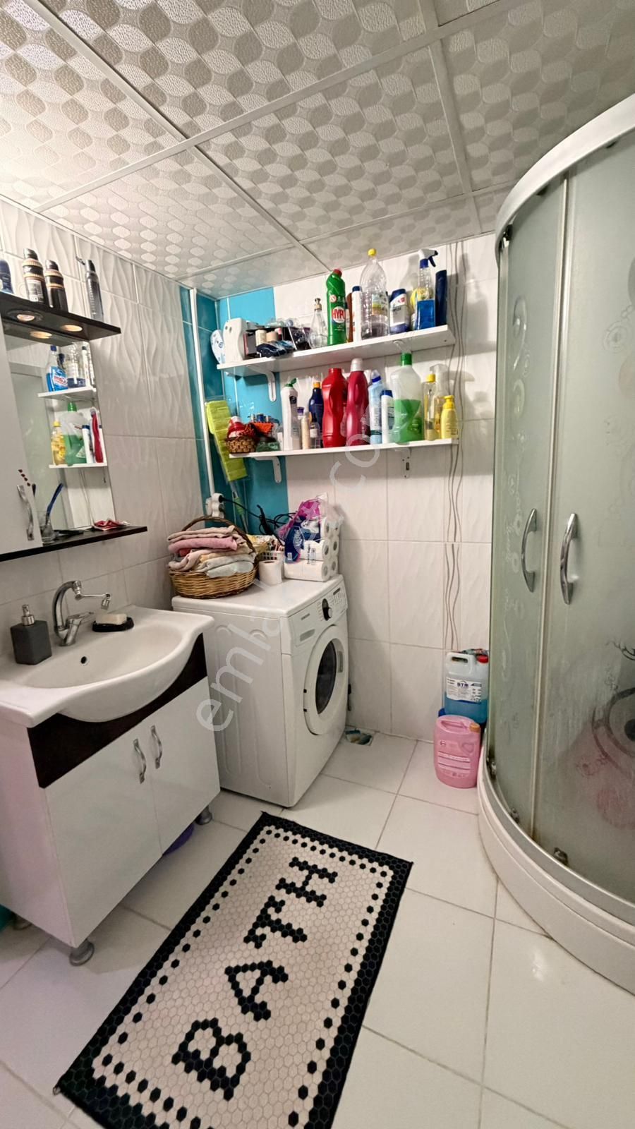 Zeki Emlak'tan Muradiye Mh. Cadde Üstü Satılık 3+1 Teraslı Daire - Görsel 25