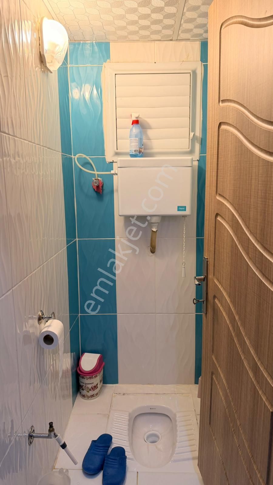 Zeki Emlak'tan Muradiye Mh. Cadde Üstü Satılık 3+1 Teraslı Daire - Görsel 28