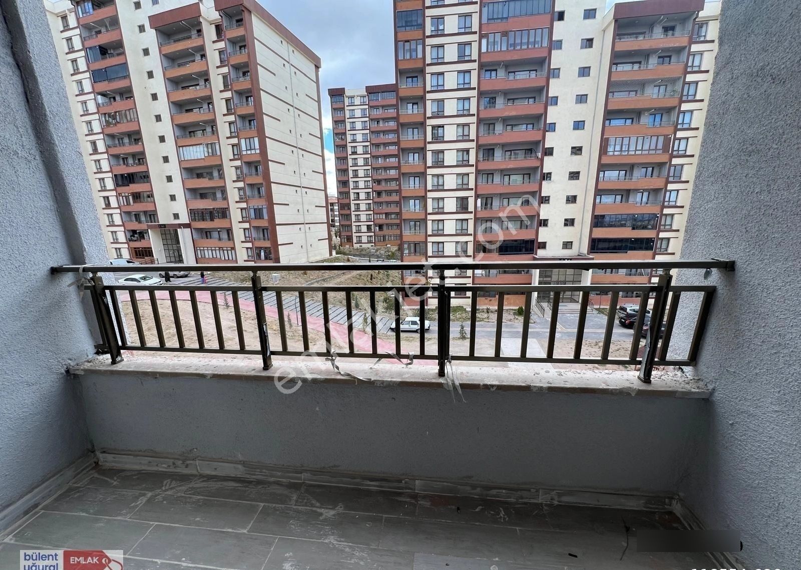 Toki 5. Etap 4. Kat Güney Cephe 145 M2 3.5+1 Acil Satılık Daire - Görsel 14