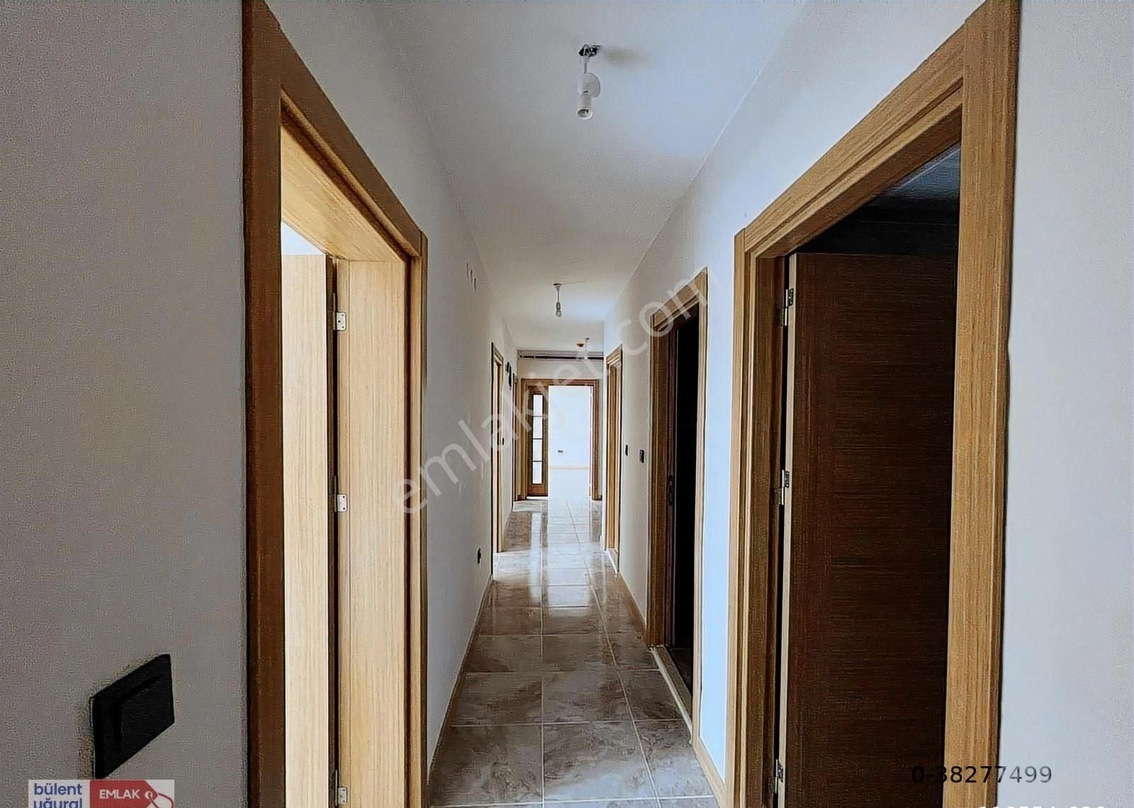 Toki 5. Etap 4. Kat Güney Cephe 145 M2 3.5+1 Acil Satılık Daire - Görsel 27