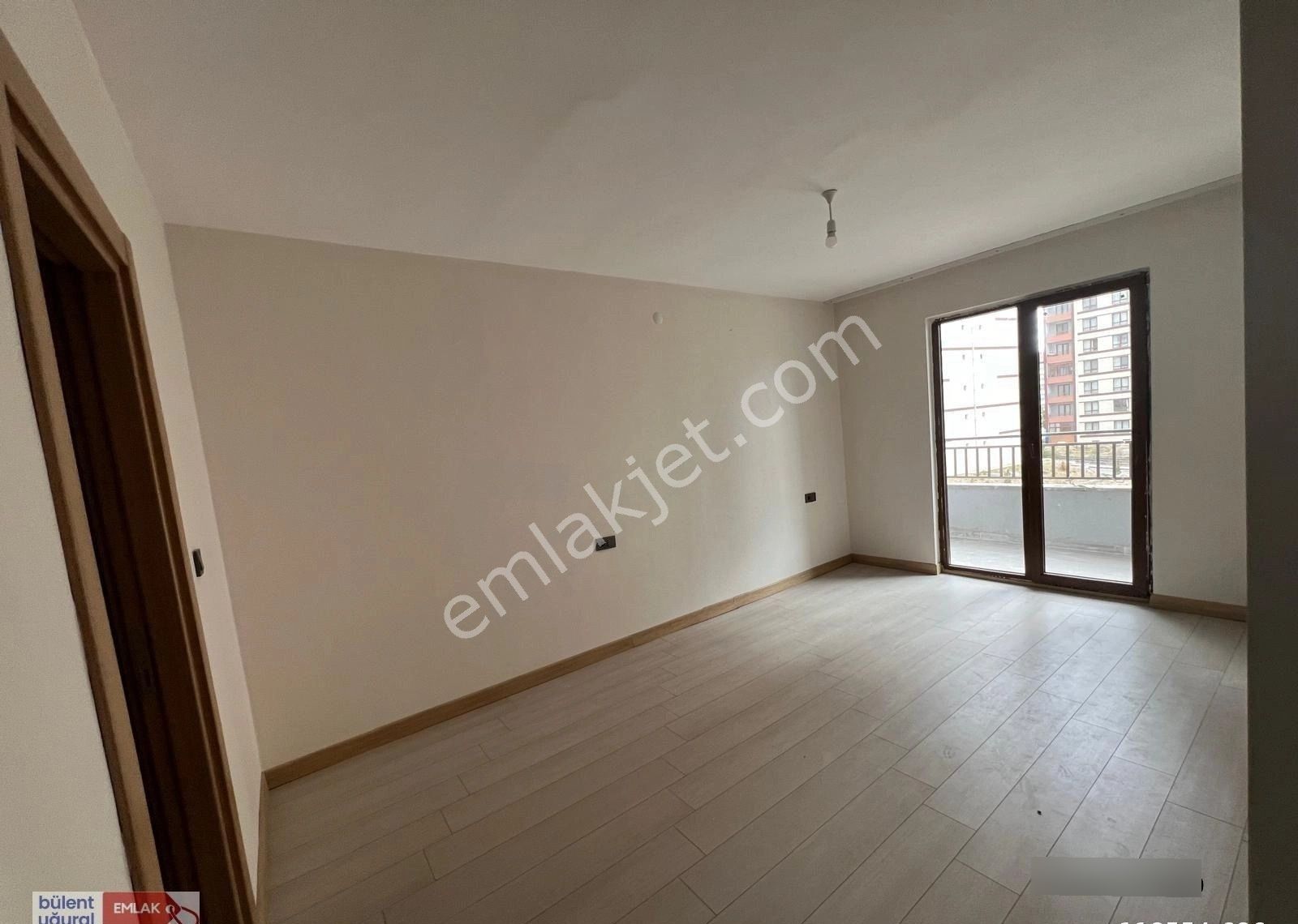 Toki 5. Etap 4. Kat Güney Cephe 145 M2 3.5+1 Acil Satılık Daire - Görsel 22