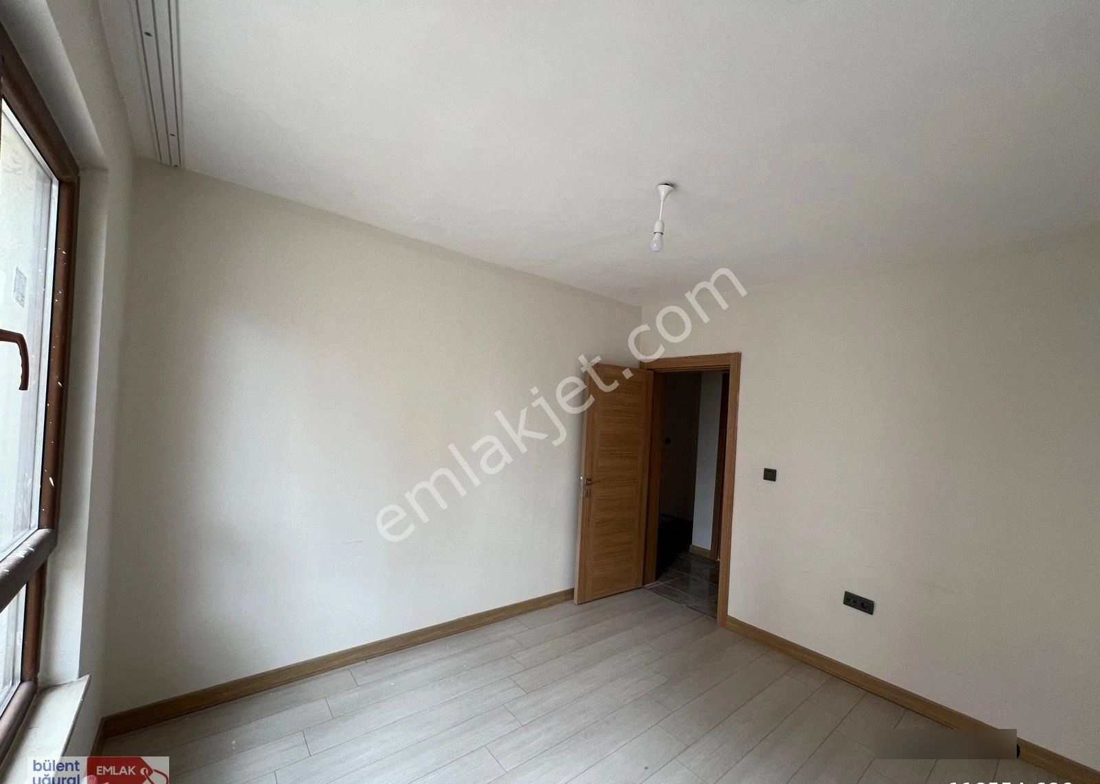 Toki 5. Etap 4. Kat Güney Cephe 145 M2 3.5+1 Acil Satılık Daire - Görsel 2