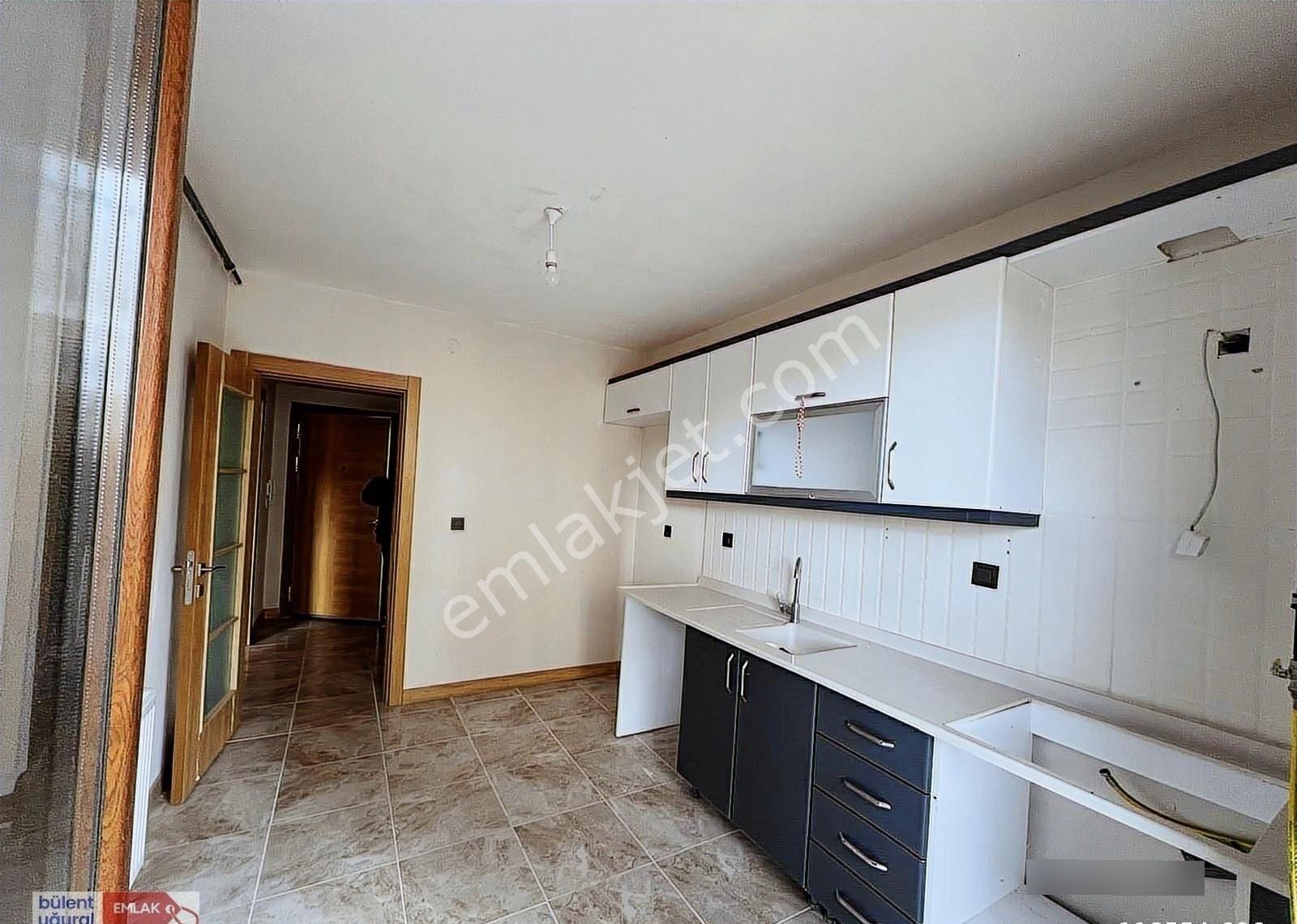 Toki 5. Etap 4. Kat Güney Cephe 145 M2 3.5+1 Acil Satılık Daire - Görsel 24