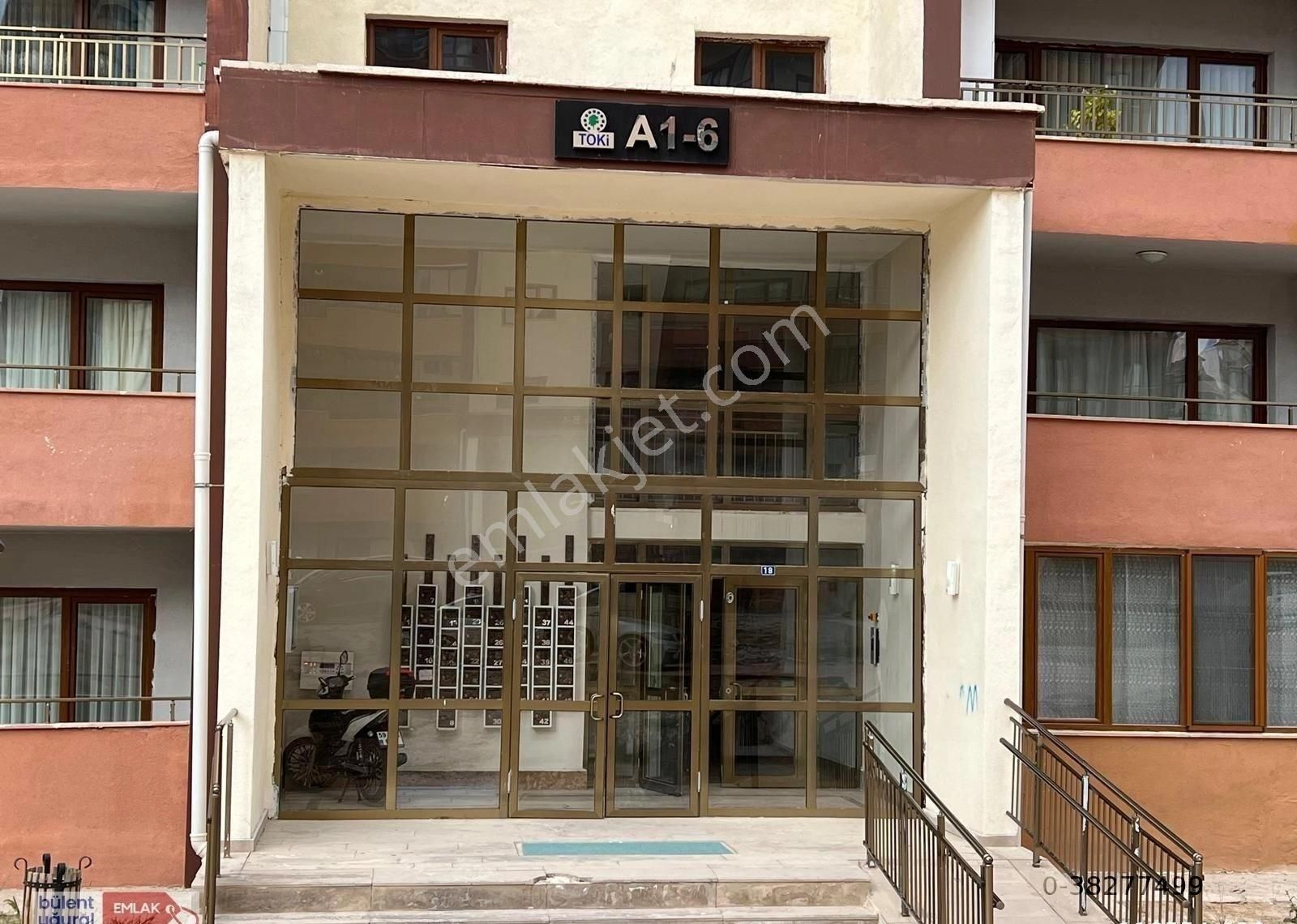 Toki 5. Etap 4. Kat Güney Cephe 145 M2 3.5+1 Acil Satılık Daire - Görsel 17