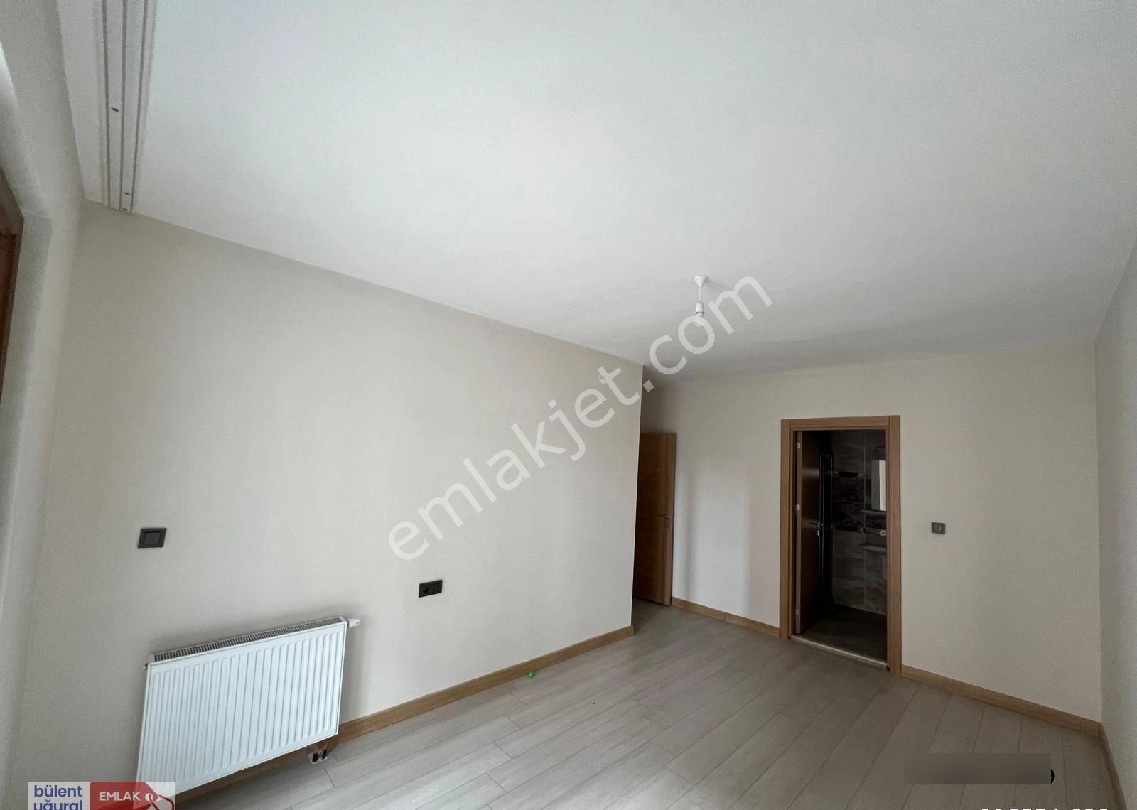 Toki 5. Etap 4. Kat Güney Cephe 145 M2 3.5+1 Acil Satılık Daire - Görsel 13