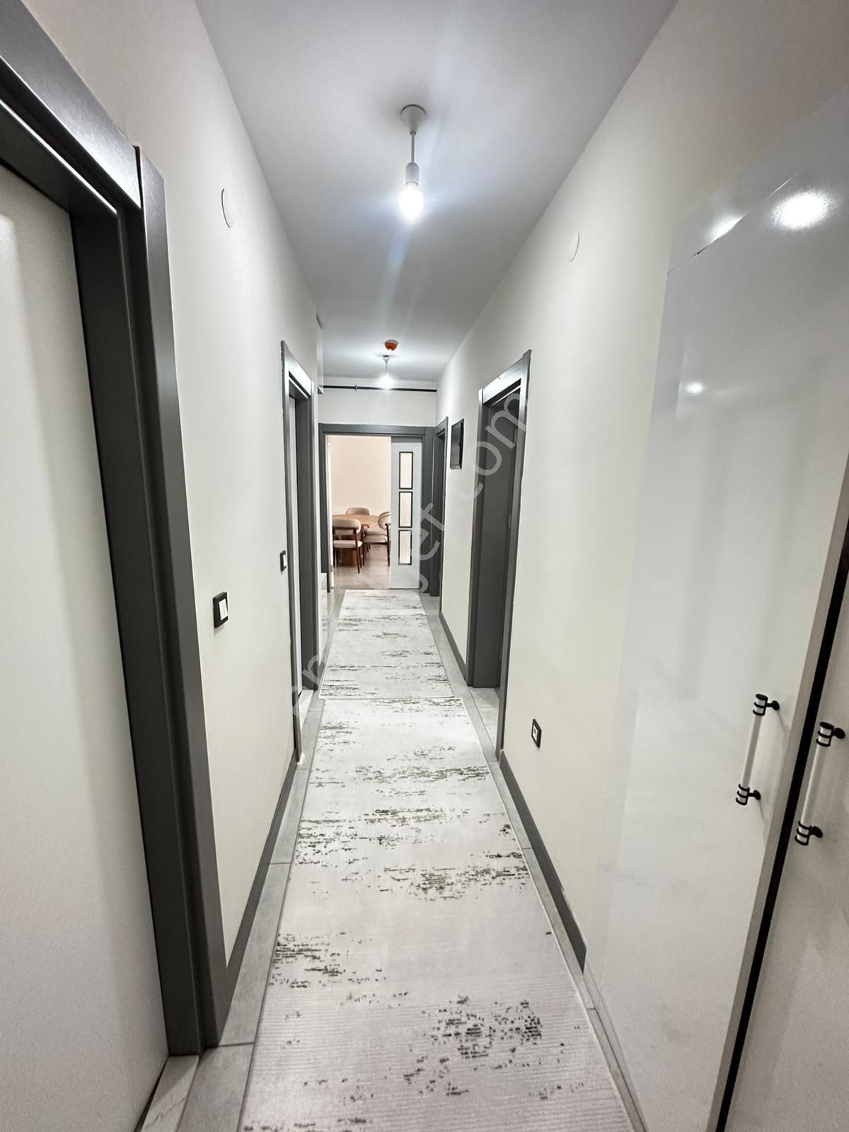 Stadyum Yanın Da 635 Toki’de Satılık 2+1 Yüksek Giriş Kat Daire - Görsel 11
