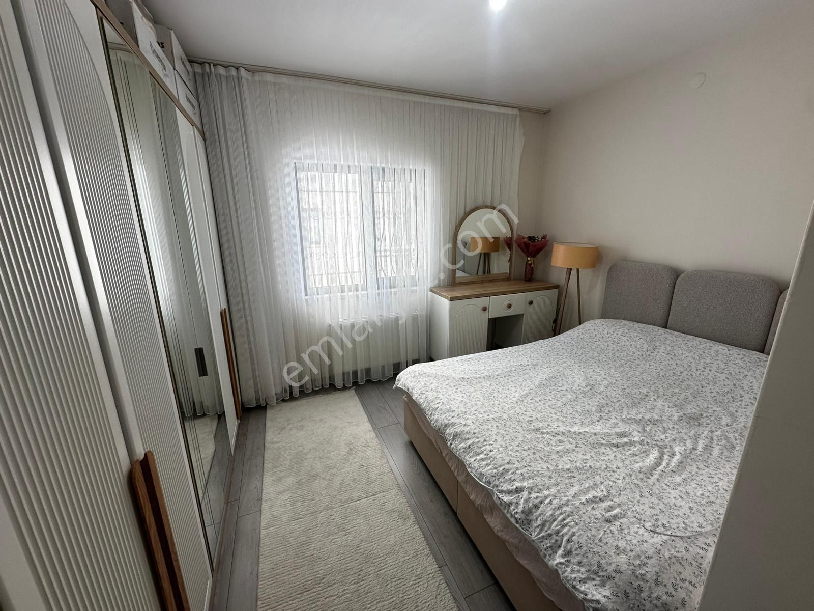 Stadyum Yanın Da 635 Toki’de Satılık 2+1 Yüksek Giriş Kat Daire - Görsel 8