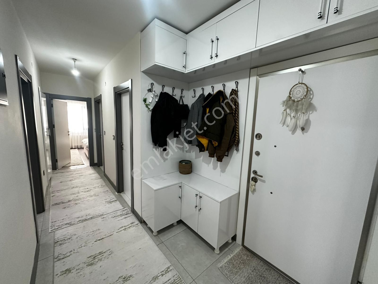 Stadyum Yanın Da 635 Toki’de Satılık 2+1 Yüksek Giriş Kat Daire - Görsel 10
