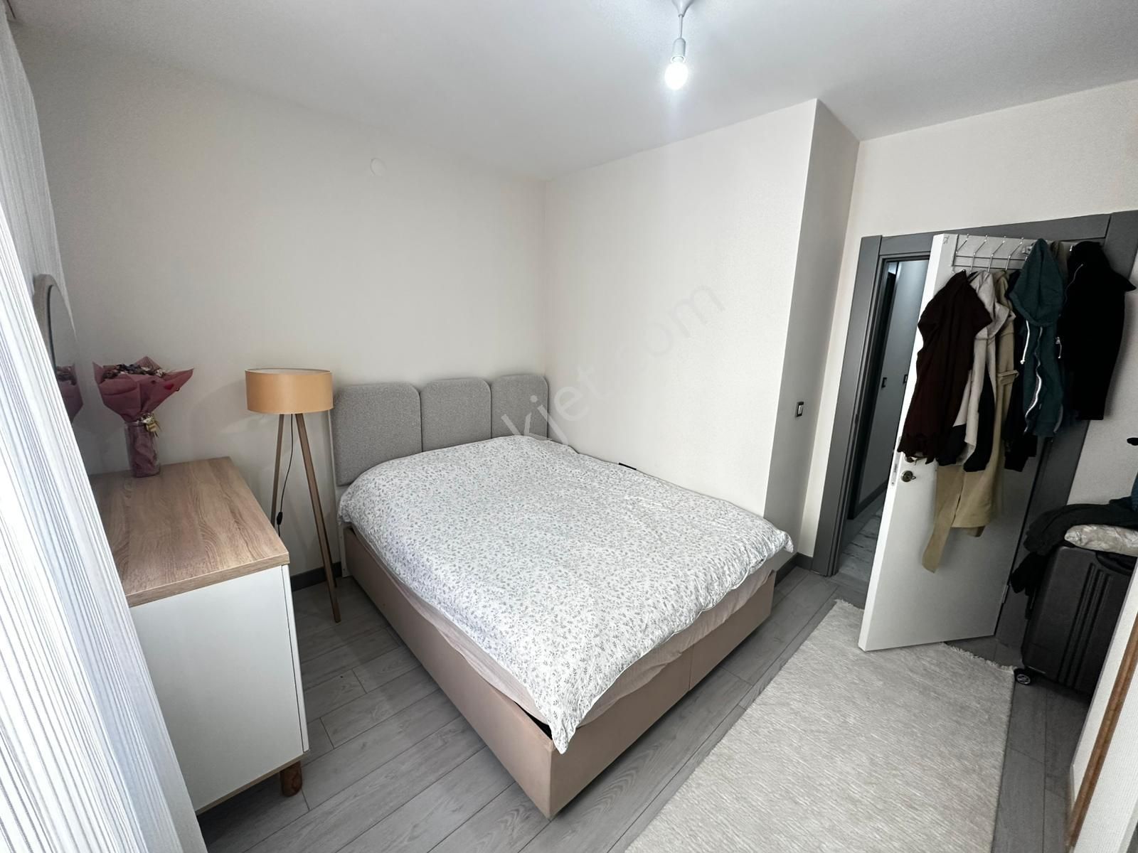 Stadyum Yanın Da 635 Toki’de Satılık 2+1 Yüksek Giriş Kat Daire - Görsel 7